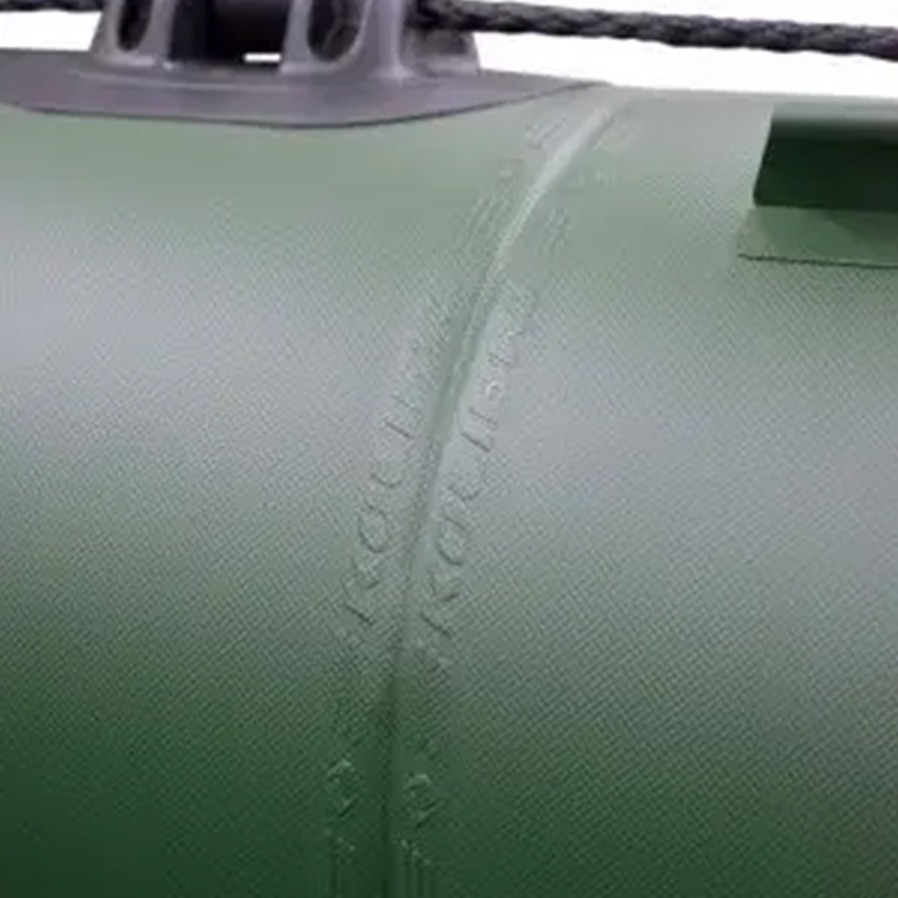 Надувная лодка Kolibri КМ-330 без настила Фото 3
